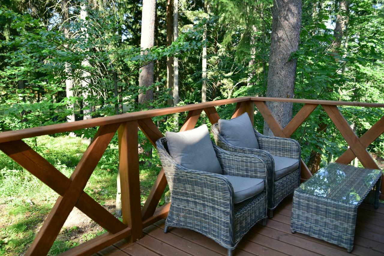 Gorski Domek Kolo Karpacza- Apartamentuj 外观 照片