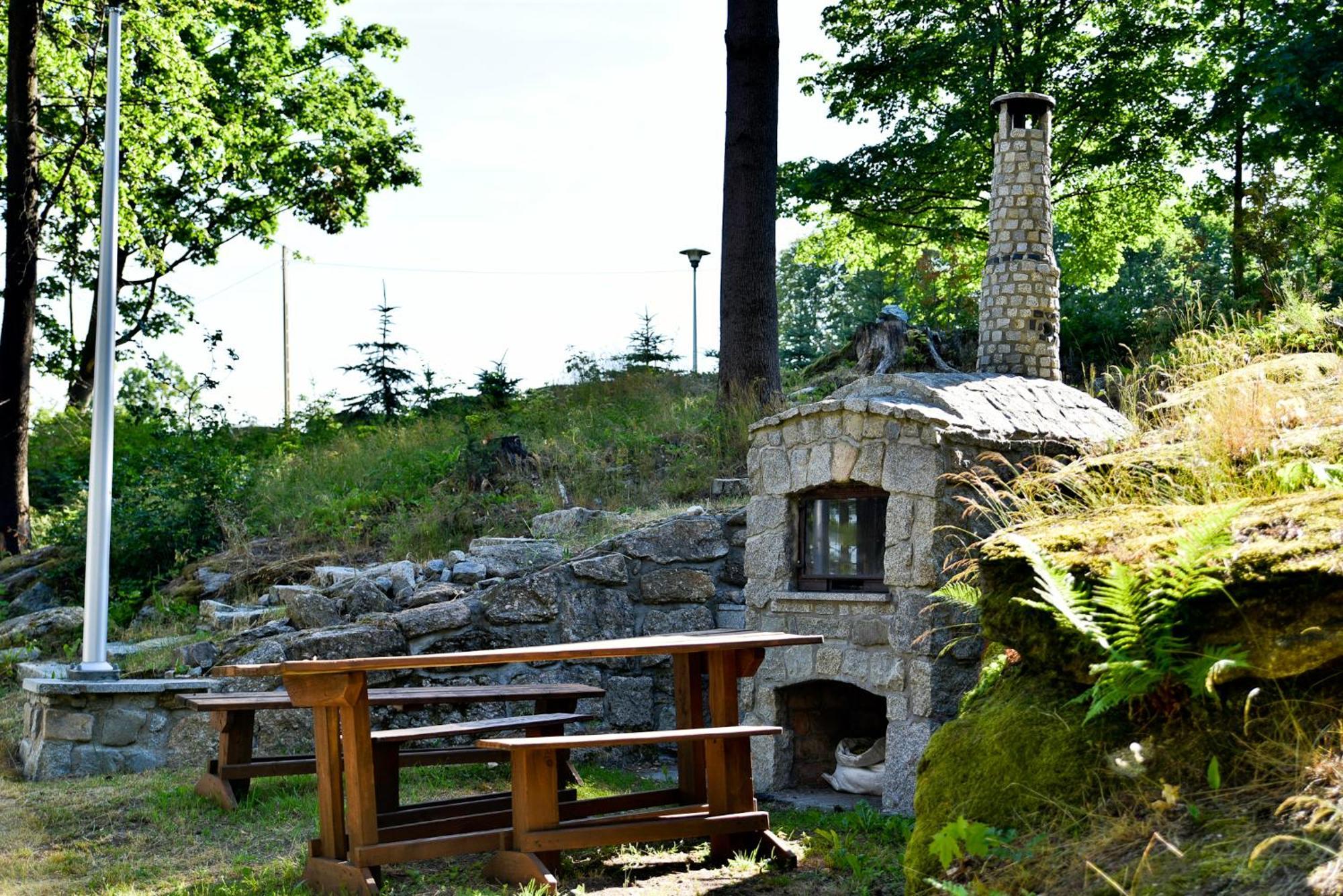Gorski Domek Kolo Karpacza- Apartamentuj 外观 照片