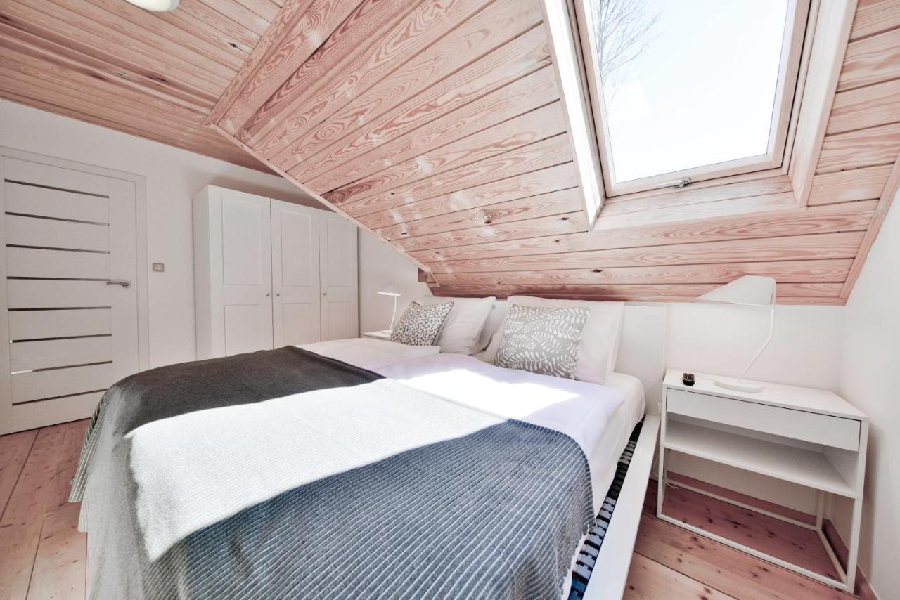 Gorski Domek Kolo Karpacza- Apartamentuj 外观 照片