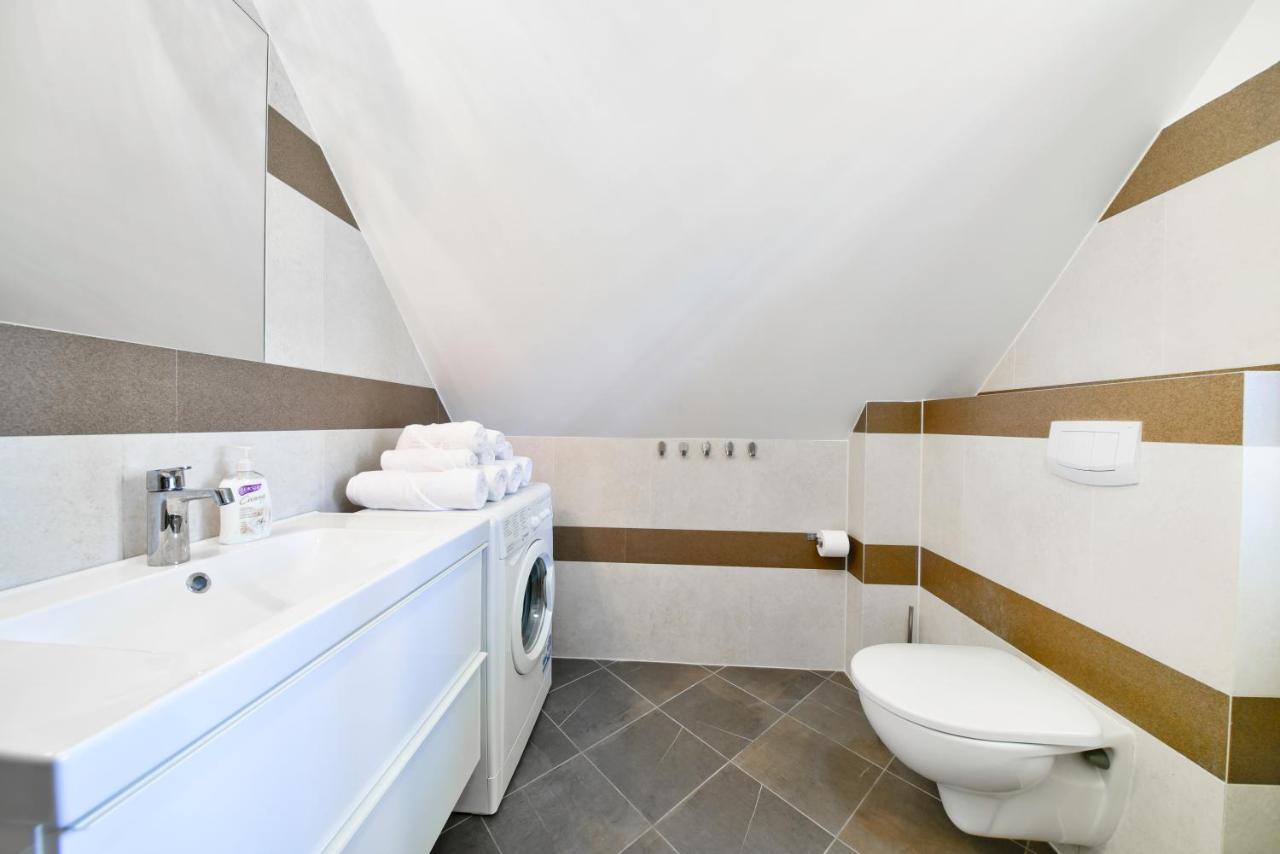 Gorski Domek Kolo Karpacza- Apartamentuj 外观 照片