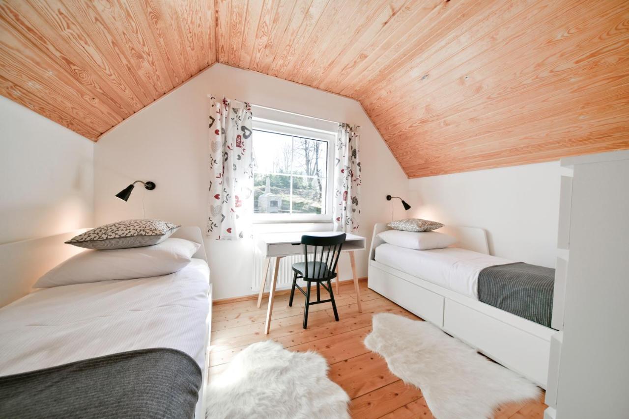 Gorski Domek Kolo Karpacza- Apartamentuj 外观 照片