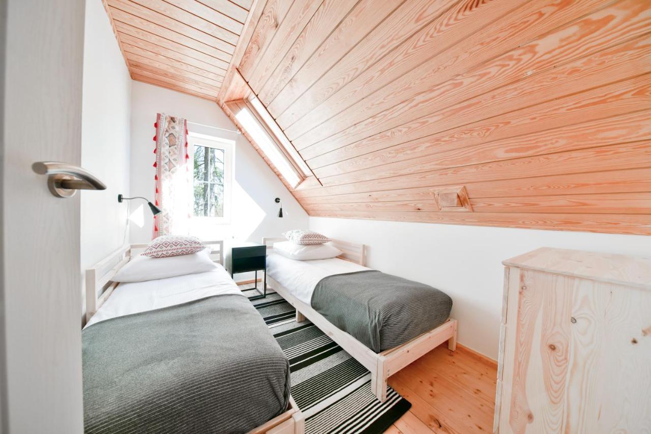 Gorski Domek Kolo Karpacza- Apartamentuj 外观 照片