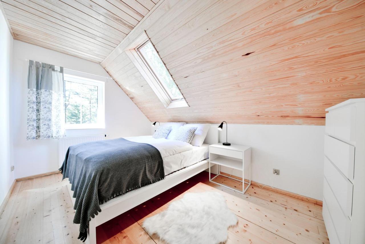 Gorski Domek Kolo Karpacza- Apartamentuj 外观 照片