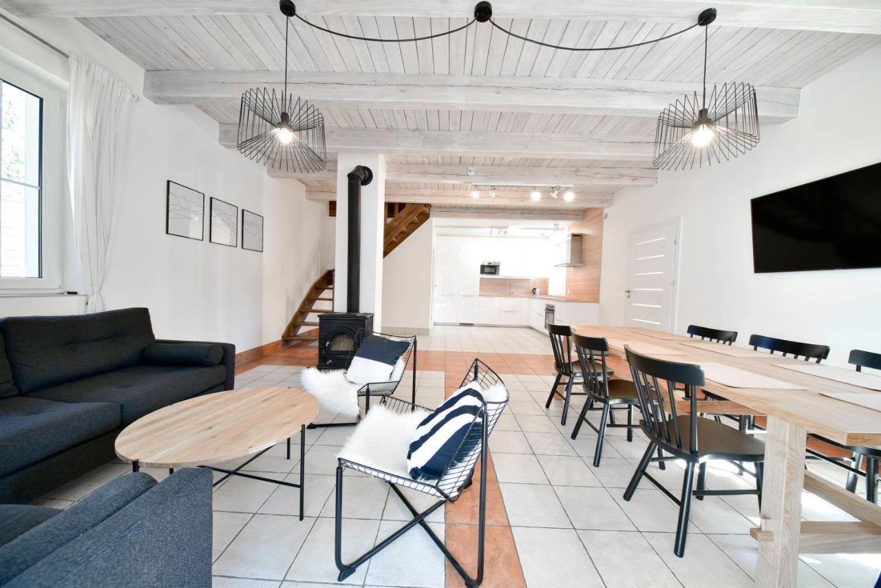 Gorski Domek Kolo Karpacza- Apartamentuj 外观 照片